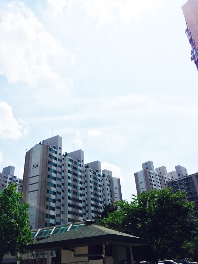 아파트
