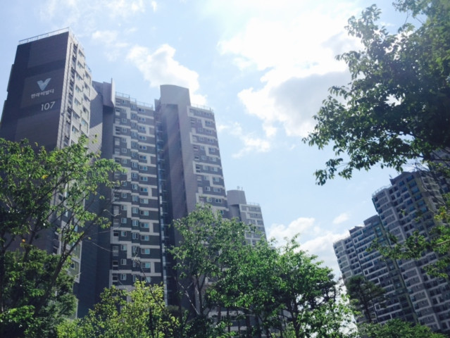 용정한라비발디1단지