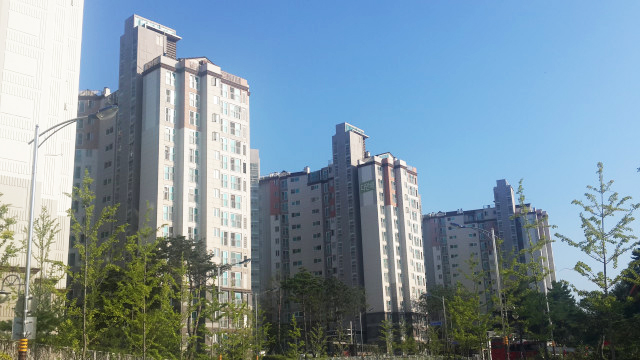 아파트