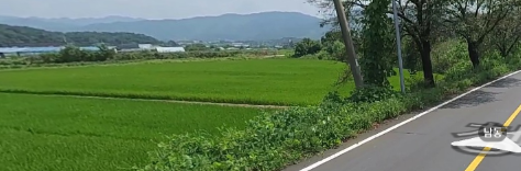 토지/임야 - 답
