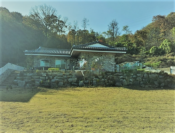 전원주택