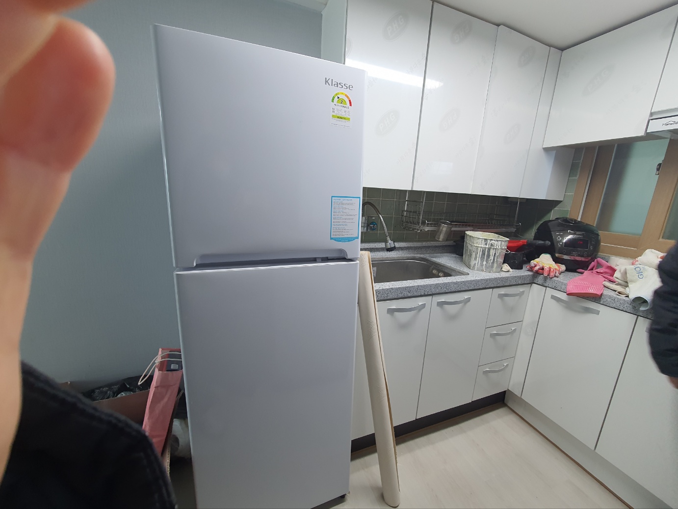 아파트