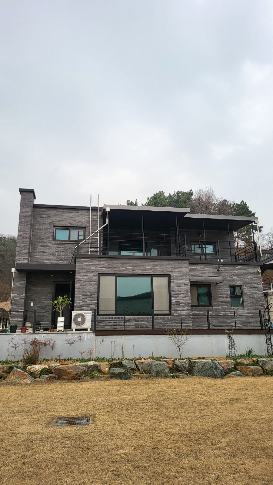 전원주택