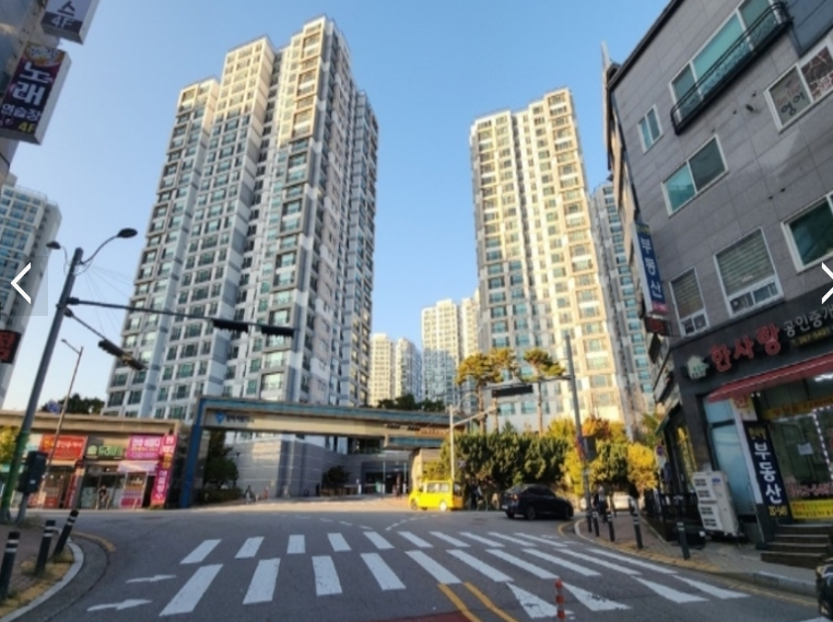 용정한라비발디2단지
