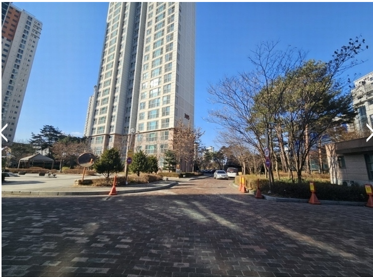 오송상록롯데캐슬